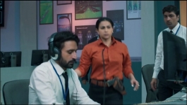 Pyaar Ka Pehla Naam Radha Mohan - 17th November 2023